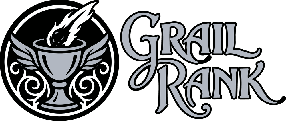 GrailRank